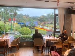 -沙河粉村·国家非遗传承(云台店)