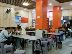 大堂-巧酱府重庆砂锅大全