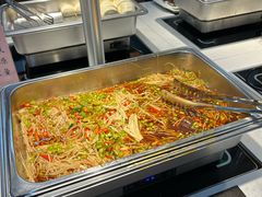 -中国农业大学·第四食堂风味餐厅
