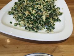 -老奶奶私房菜(天台里街店)