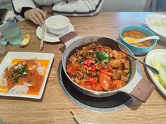 -小瑞厨房·贵州菜·番茄鸡(恒峰步行街店)