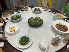 -火福·天湖阁大闸蟹博物馆主题餐厅(浅水湾店)