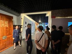 -广州市城市规划展览中心