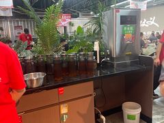 -聚味瞿记·龙虾堂(树木岭店)