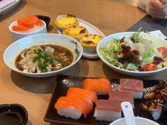 -宴会中心