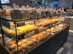 -BreadTalk面包新语·烘焙蛋糕(金光华广场店)
