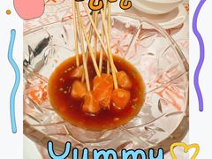 -小林哥的海鲜馆·夜宵烧烤(渔人码头店)