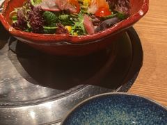 -山岛烧·和牛烧肉 碳火烧鸟(海信广场店)
