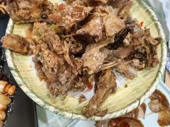 -玉桥餐厅(天坛店)