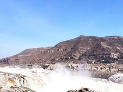 -陕西黄河壶口瀑布旅游区