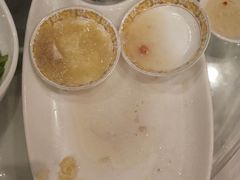 -白云中餐厅·粤菜·亚龙湾喜来登度假酒店