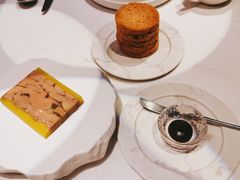 -Le Bistrot de Racine