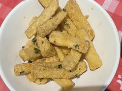 -龙师傅卤炒(天马店)