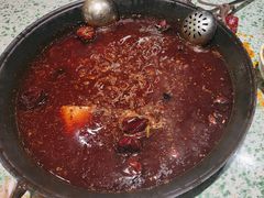 -五里关火锅(牛市口店)