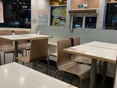 -真功夫(宝丰店)