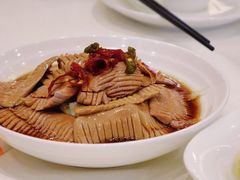 呛腰花-金时代顺风大酒店(临港百联店)