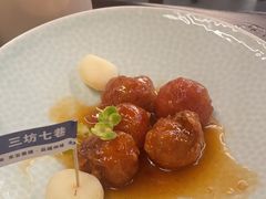 -安泰楼·佛跳墙创始人·传统闽味早茶·酒楼(三坊七巷闽菜地标店)