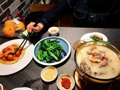 -六个大厨·秘制粤菜(广州塔店)