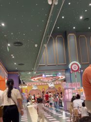 -MELAND亲子乐园•派对•研学(集美世茂店)