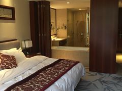 -天目湖御水温泉·度假酒店