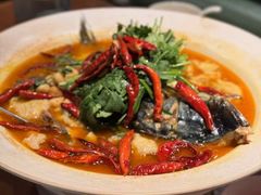 -清水亭湖北菜(大屯DT51店)