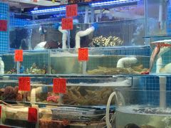 -40号厦门海鲜大排档(中山路店)
