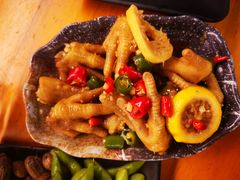 -回·龙虾铺·盆盆蟹·烧烤大排档(回龙观店)