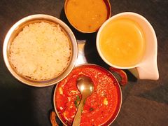 -尼泊尔雪莲餐厅(北京东路店)