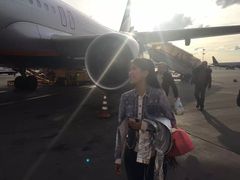 -谢列梅捷沃国际机场