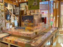 -猫的天空之城概念书店(丽江古城饮玉巷店)