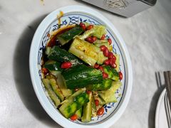 -小菜园新徽菜(无锡宜家荟聚中心店)