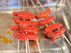 -福苗小骆驼烧烤(望京店)