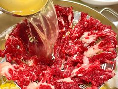 -今日牛事潮汕鲜牛肉火锅(瑞金店)