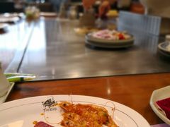 -大渔铁板烧(中山路八佰伴店)