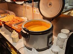 -火炉火自助餐(西直门凯德MALL店)