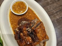 -周锦记广式餐厅(格林生活坊2期店)