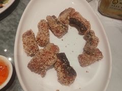 -王庄阿咪海鲜大排档(上下杭店)