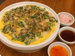 海蛎煎-闽上鲜·福建菜(龙湖滨江天街店)