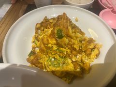-徽镇小厨·经典徽菜(十里河店)