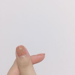 -Lucky 19日式美甲美睫