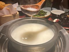 -大良毋米粥(锦龙路总店)