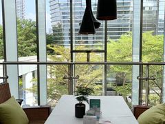 靠窗位-观海半岛宴·湛江精品菜(蛇口广场店)