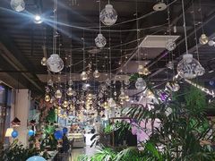 -荣耀.西式融合餐厅(留云湖店)