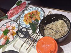 -猫抓烤肉(春熙路店)