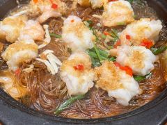 -绿茶餐厅(成都天府红店)