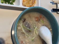 -滋粥楼·顺德菜(番禺广场总店)