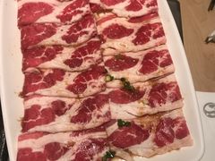 -新石器烤肉(南通CBD大有境店)