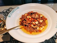 -俏九州·小炒黄牛肉(华润万象汇店)