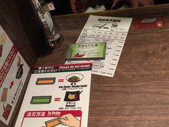 -一蘭拉面(新宿中央东口店)