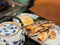 -極上萬膳·日料放题(海岸城店)